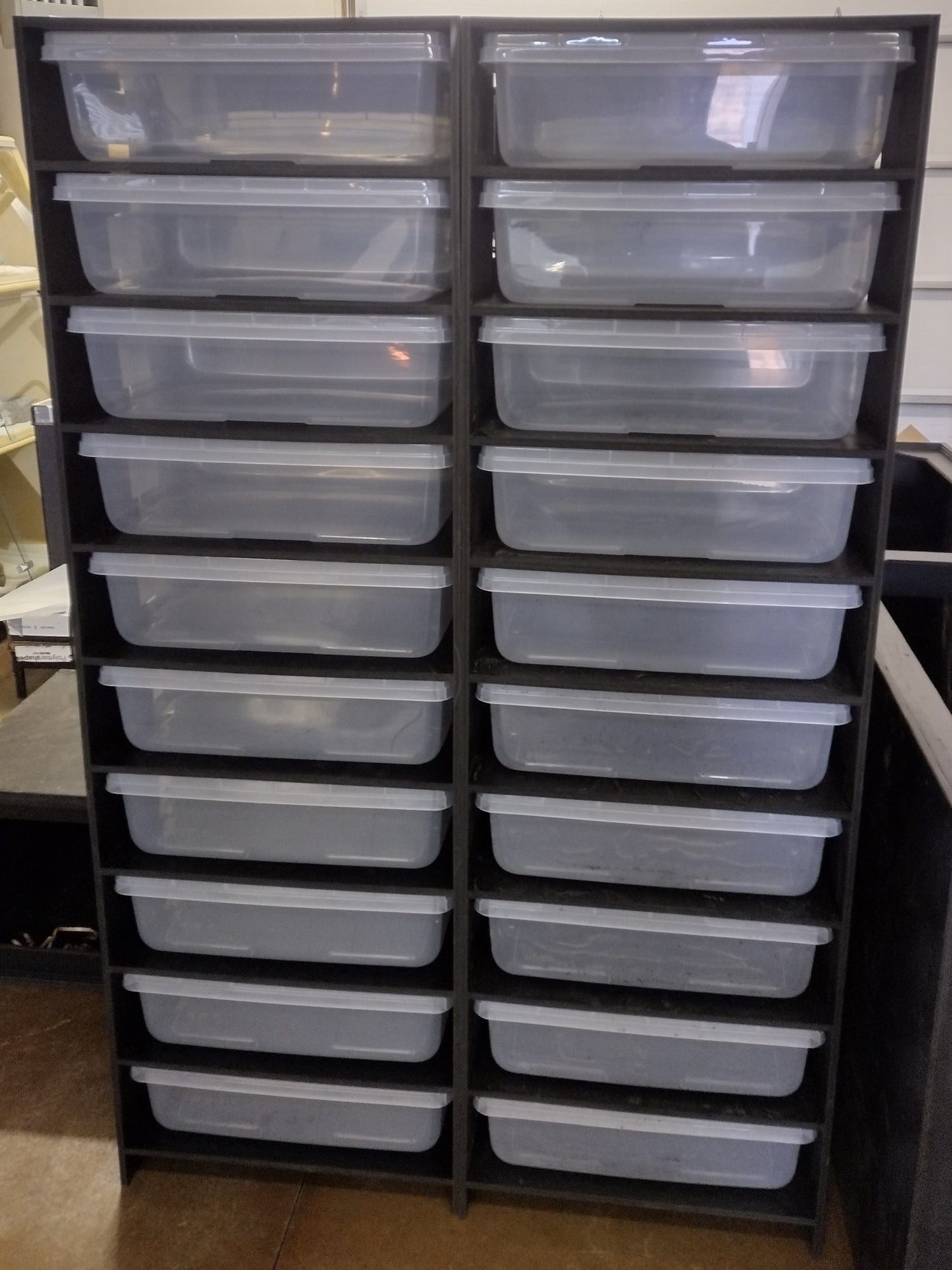 Rack Systems