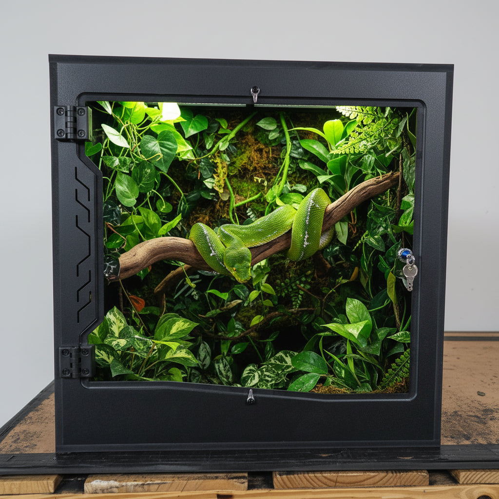 2x2x18" (45 GAL)