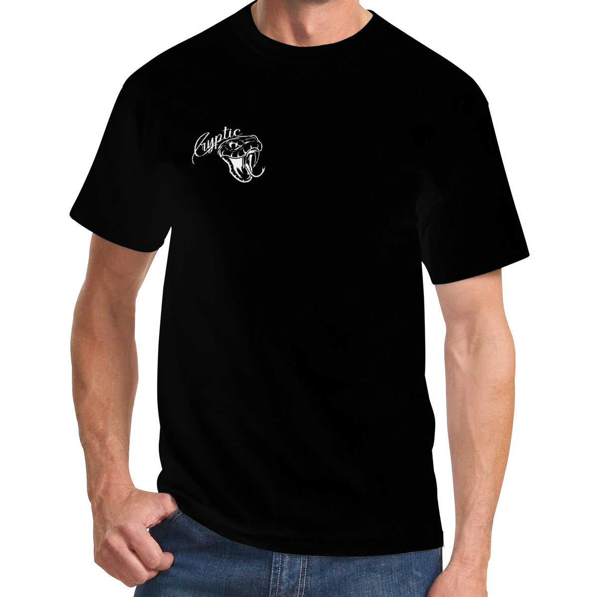 D61 Men's All Over Print T-Shirt