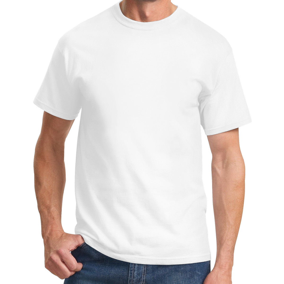 D61 Men's All Over Print T-Shirt