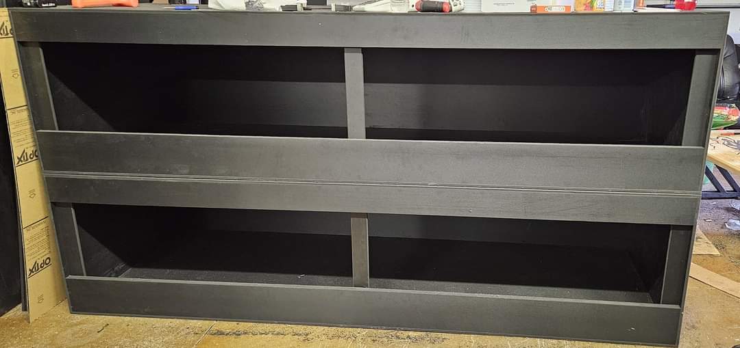 10-Foot Wide Terrestrial PVC Enclosures