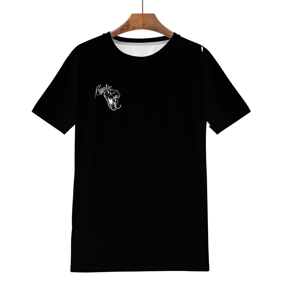 D61 Men's All Over Print T-Shirt