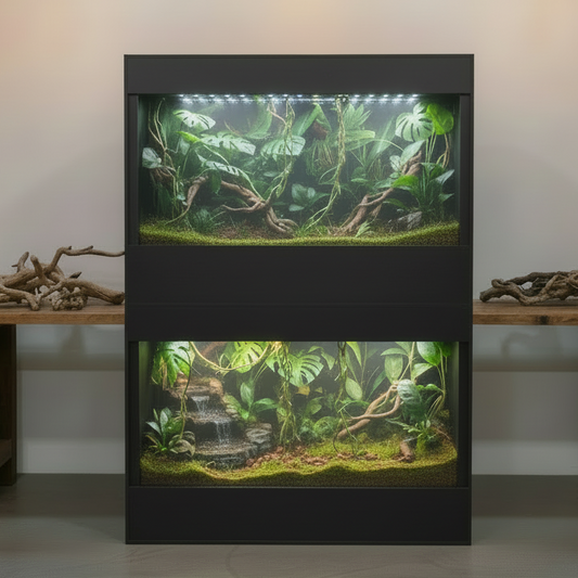 4x2x4 (240 Gal)