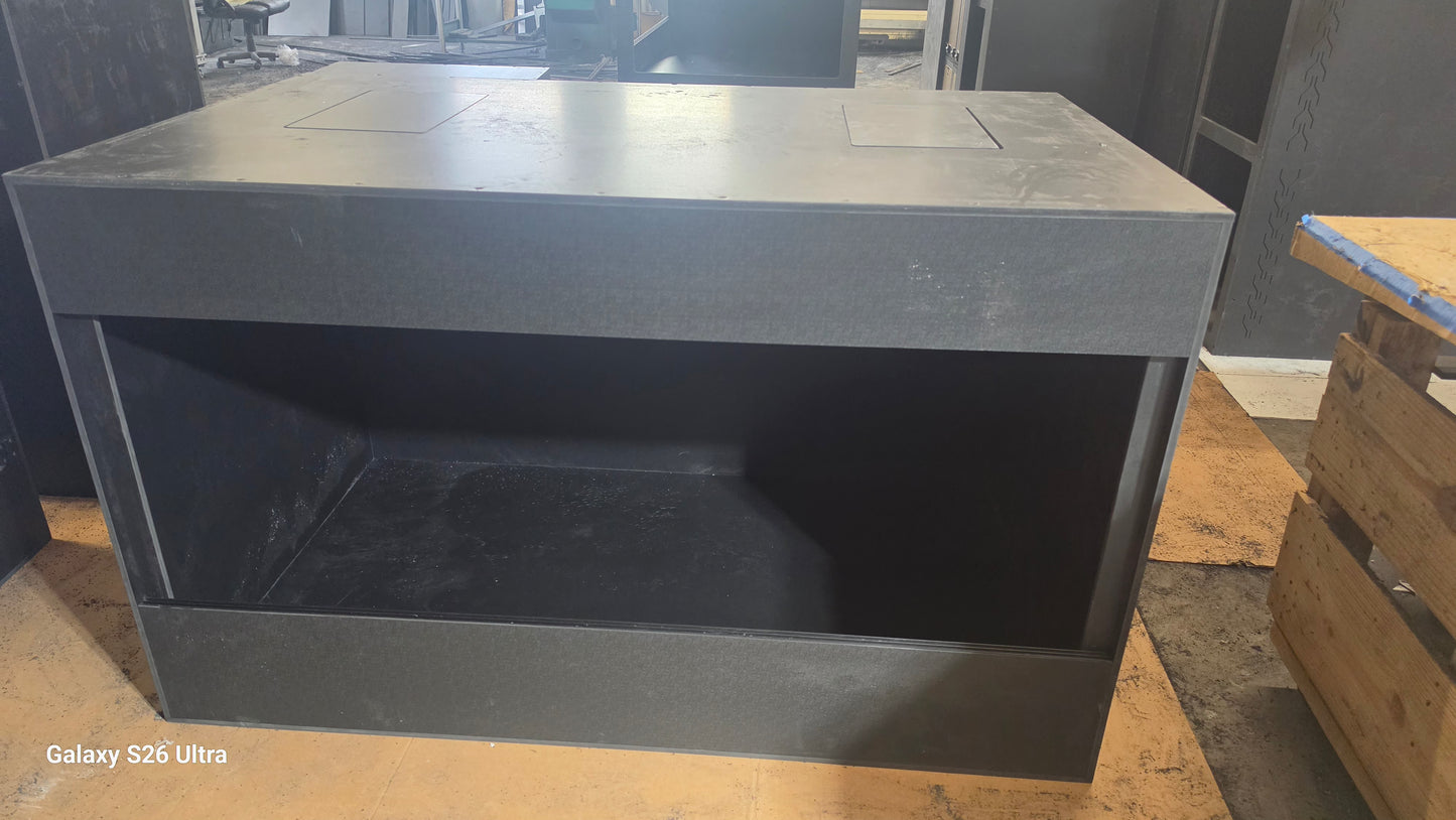 5x2x3 (225 GAL)