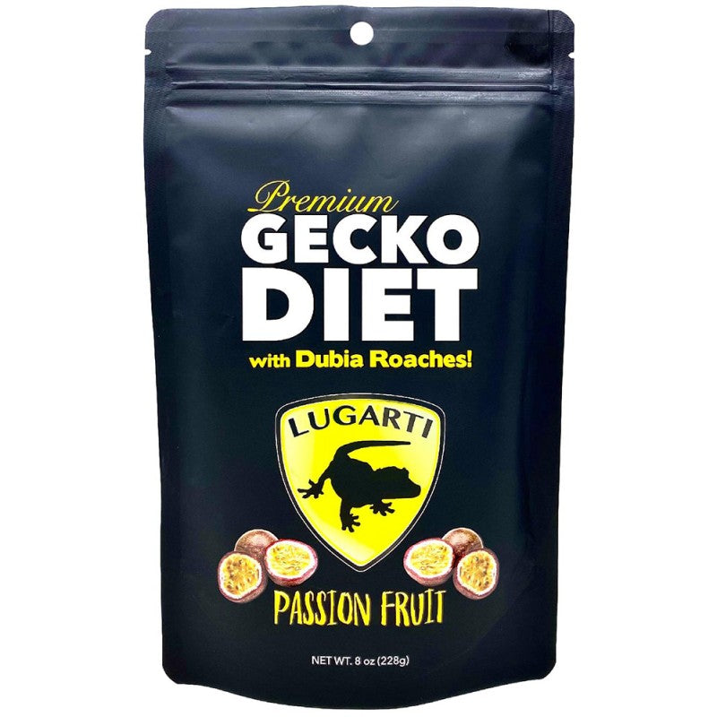 Gecko Diets 2oz