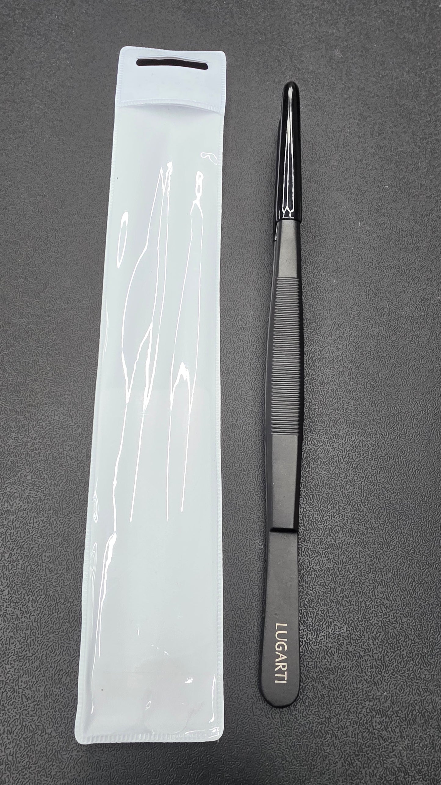 8in Feeding Forceps