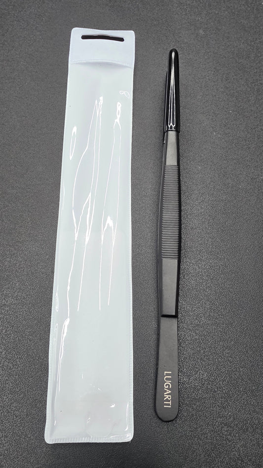 8in Feeding Forceps
