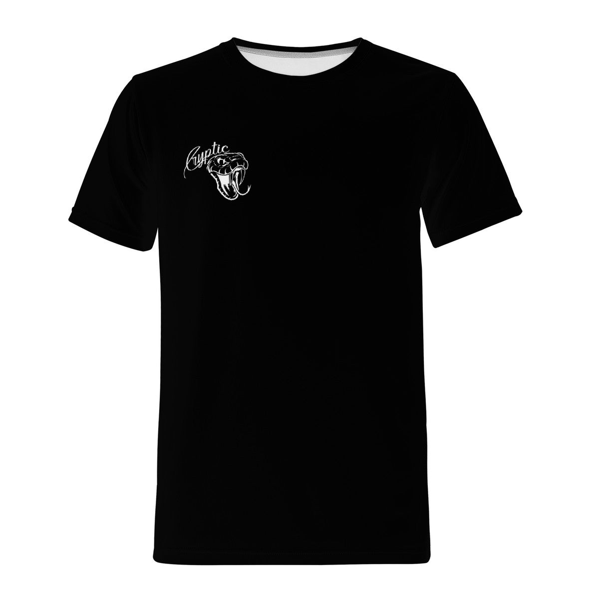 D61 Men's All Over Print T-Shirt