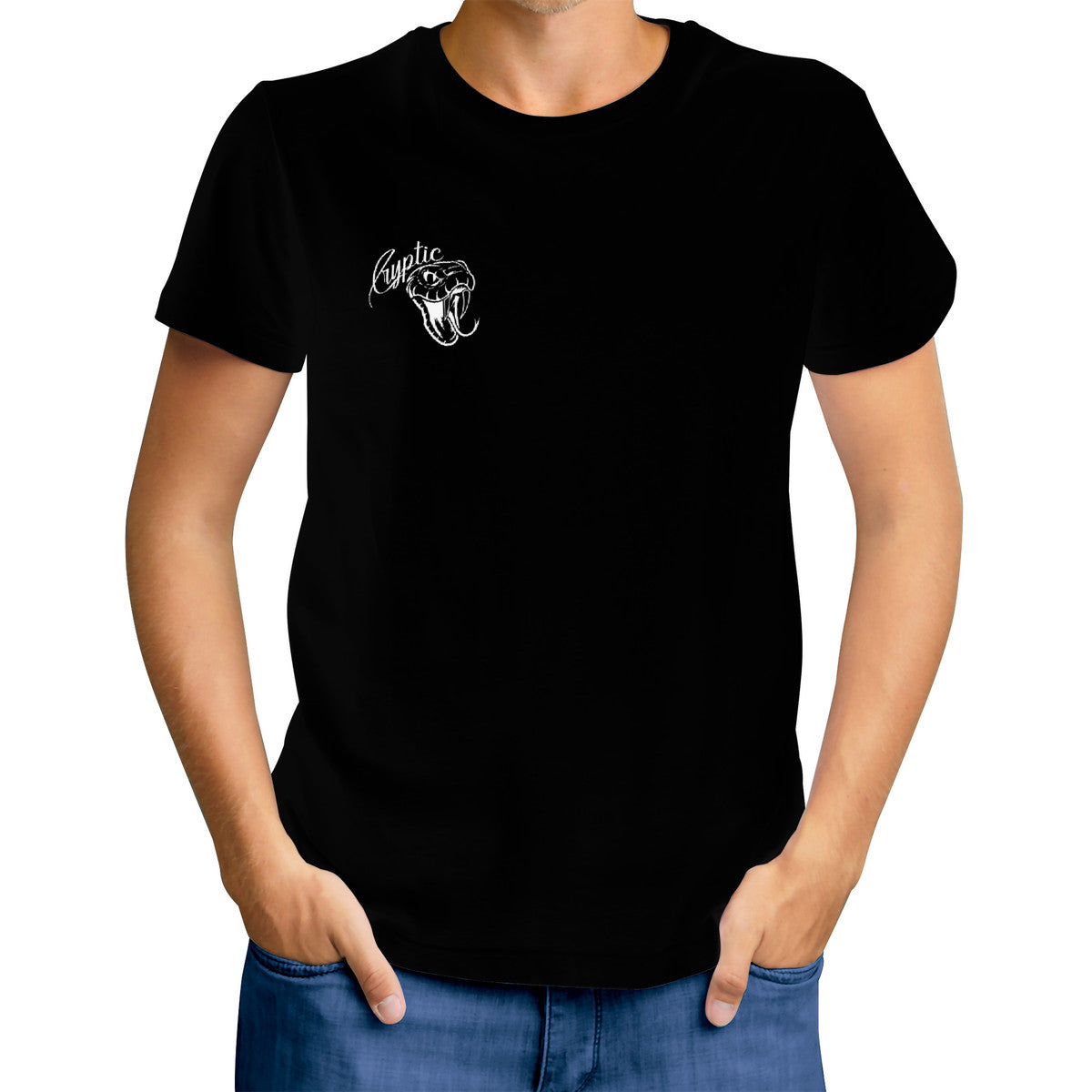D61 Men's All Over Print T-Shirt