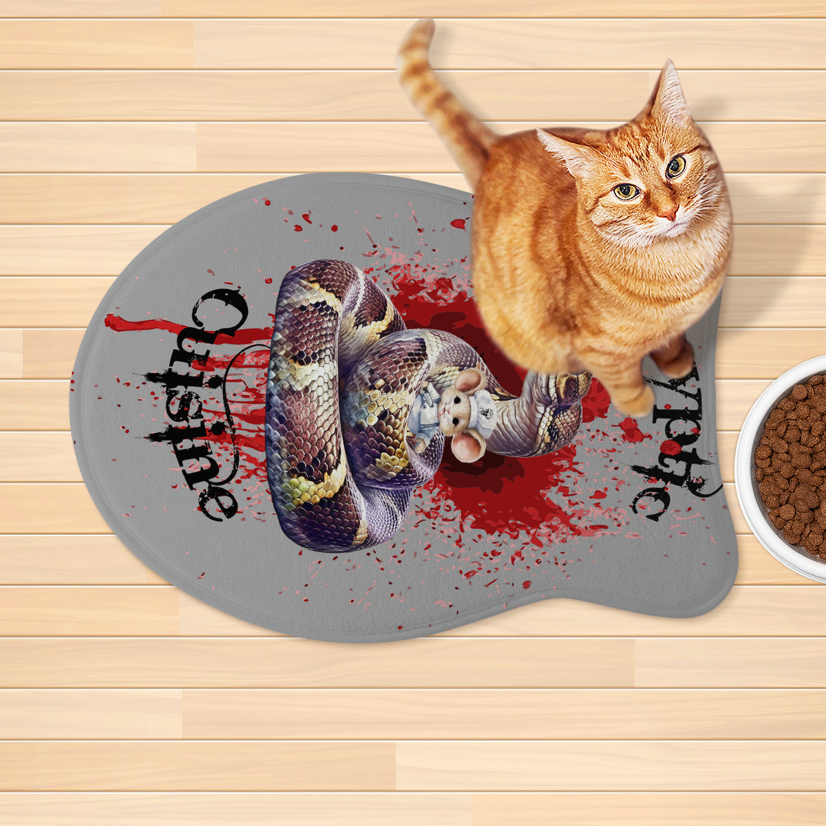 SF_H22 Cute Paws Pet Rug