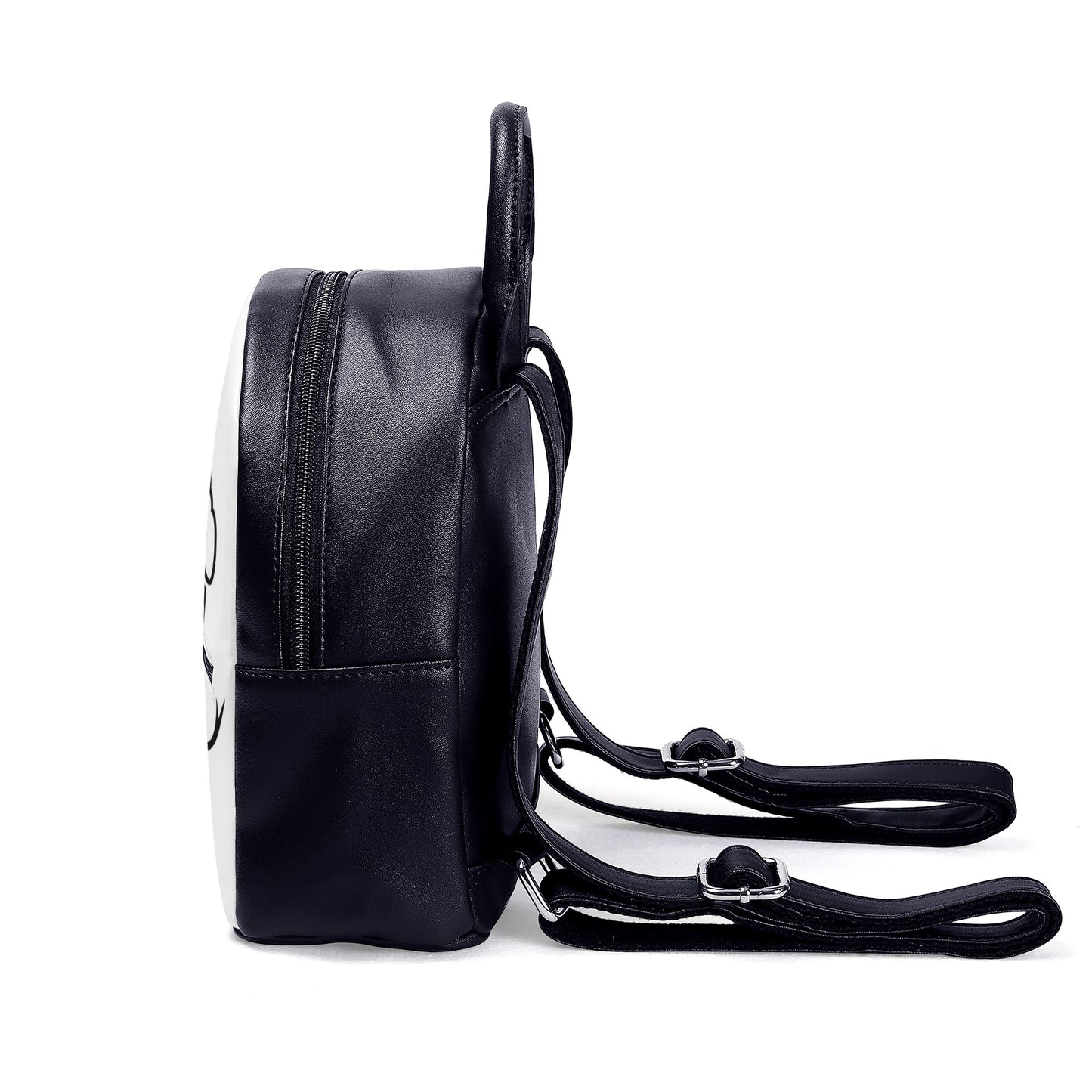 Cryptic 24" Backpack, White
