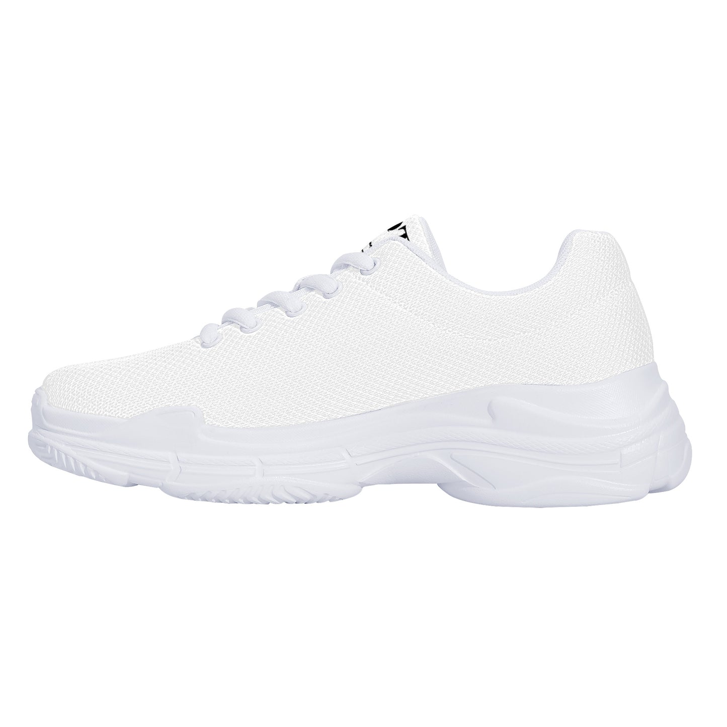 Cryptic Sneakers, White