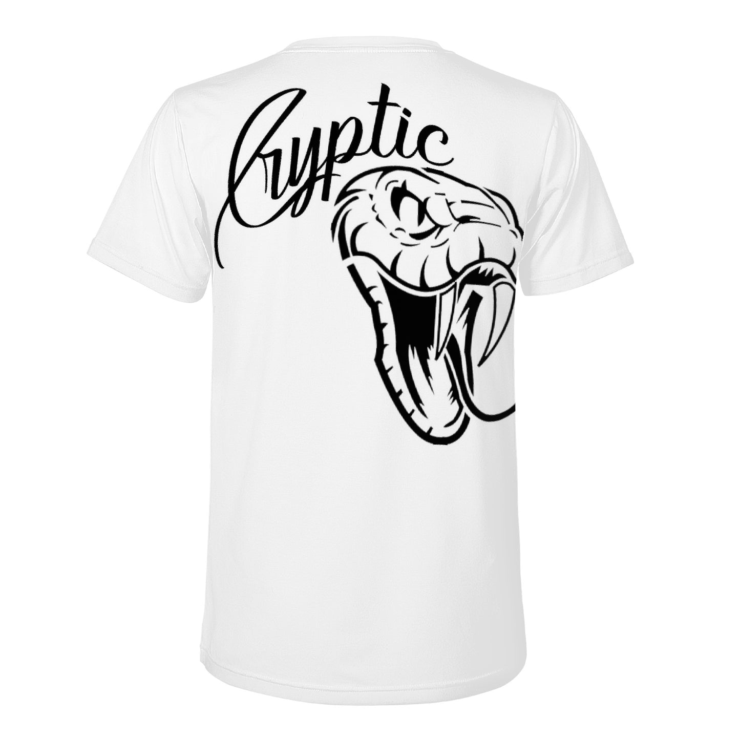 Men's All Over Print T-Shirt