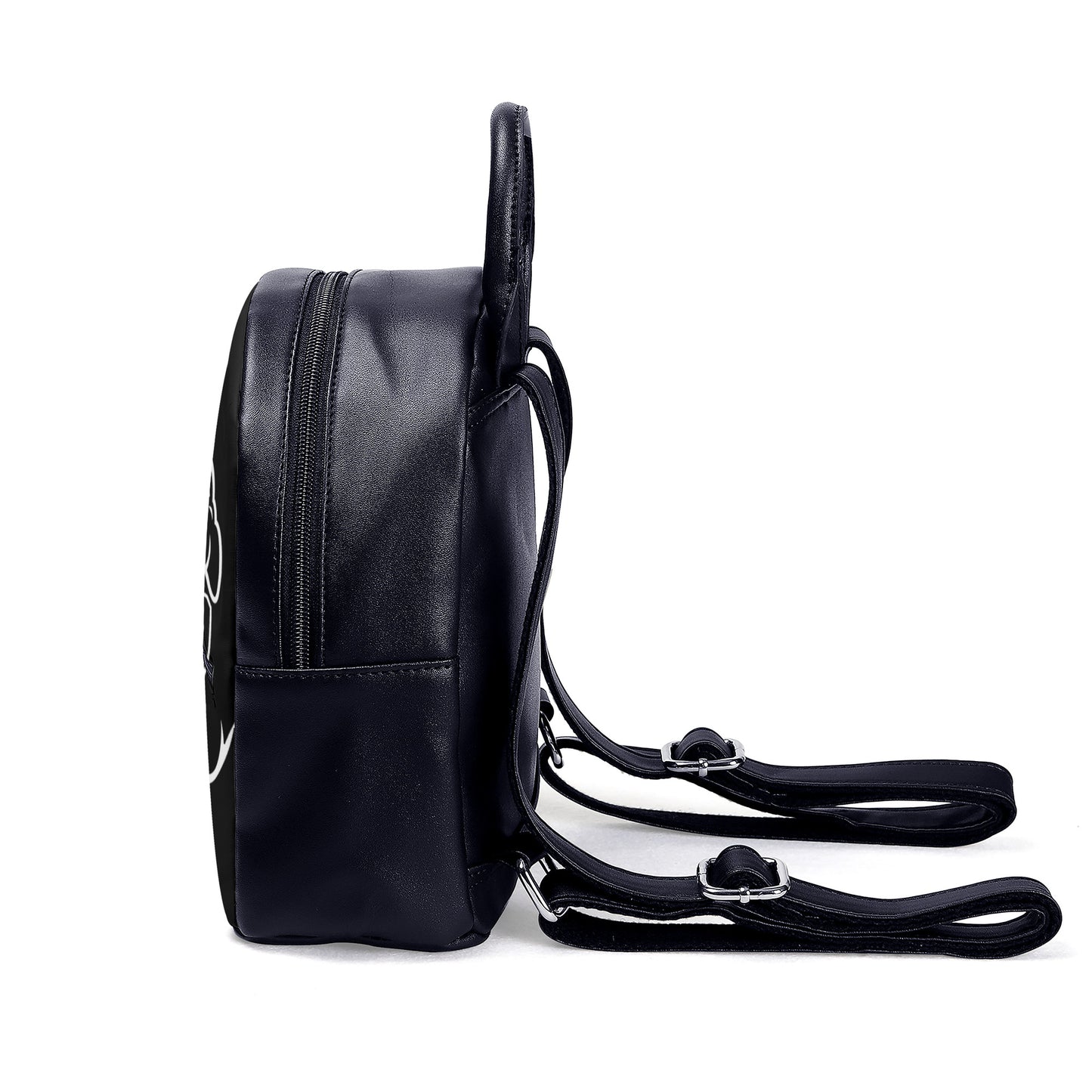 Cryptic 24" Backpack, Black