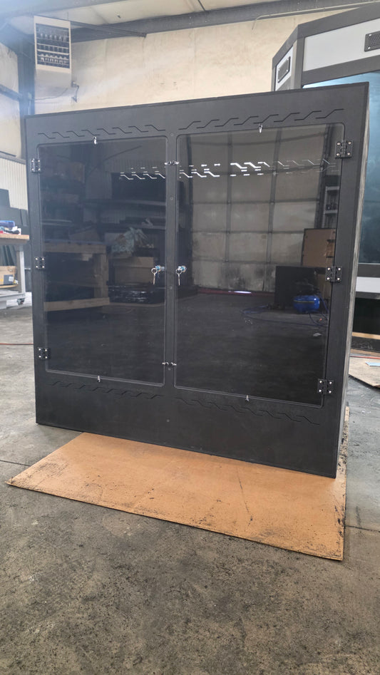 4x2x3 (180 Gal)