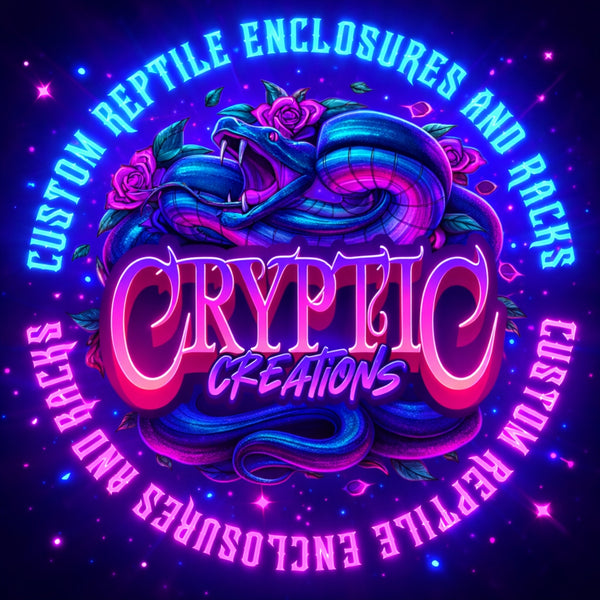 Cryptic Creations