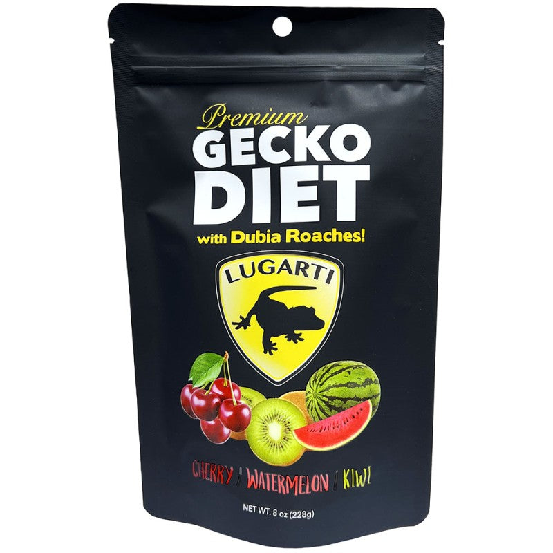 Gecko Diets 2oz