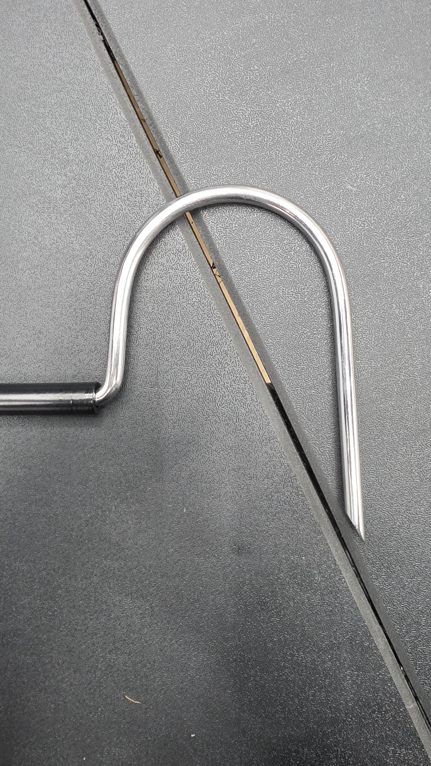 38in Snake Hook