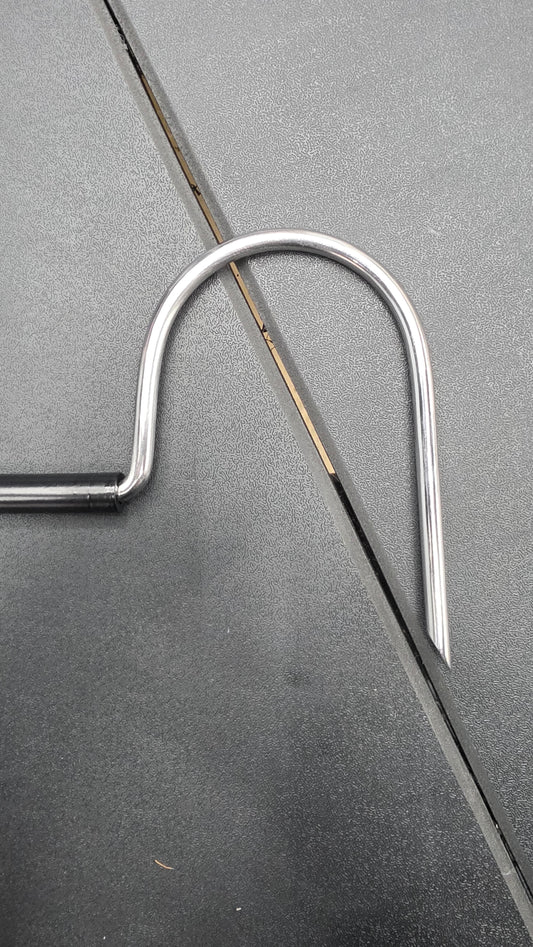 38in Snake Hook