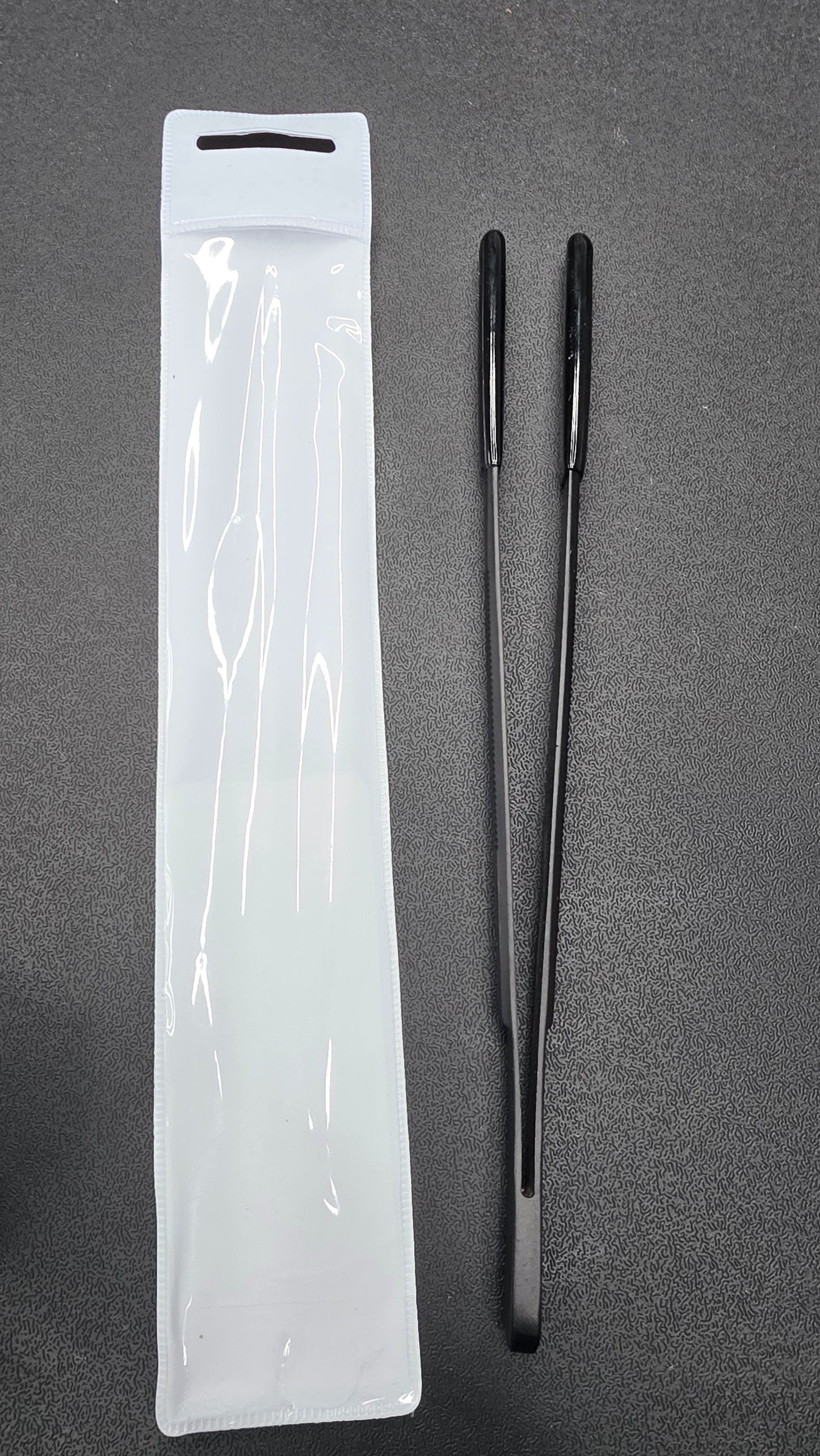 8in Feeding Forceps