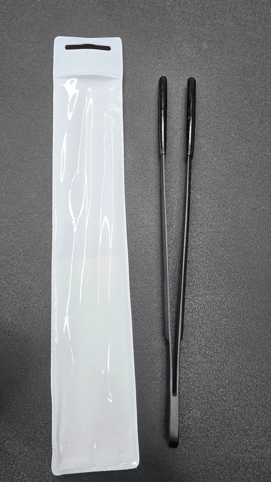 8in Feeding Forceps