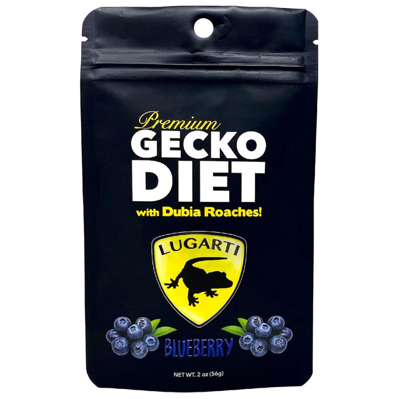 Gecko Diets 2oz