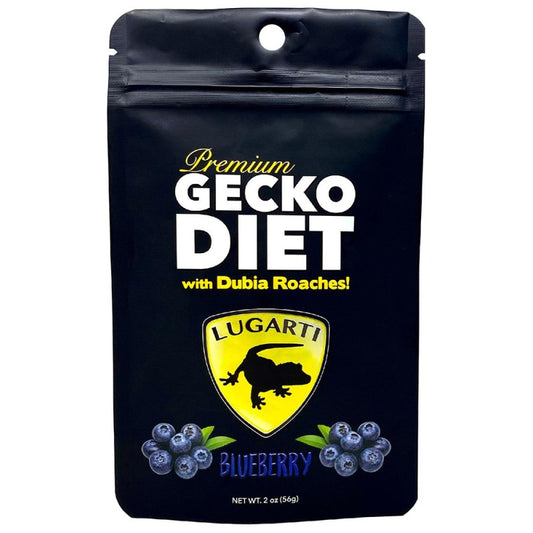 Gecko Diets 2oz