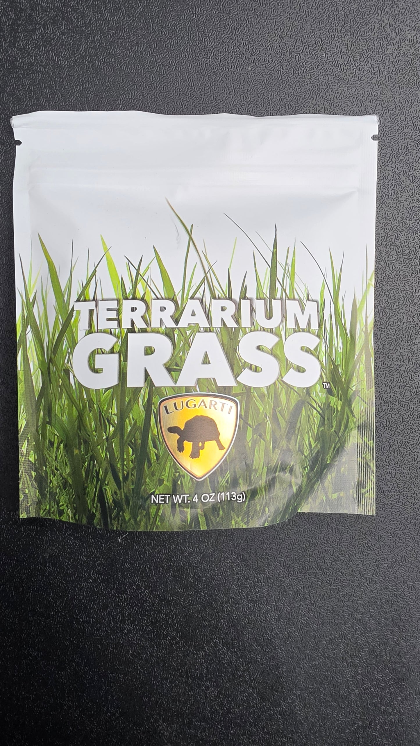 Terrarium Grass Seeds