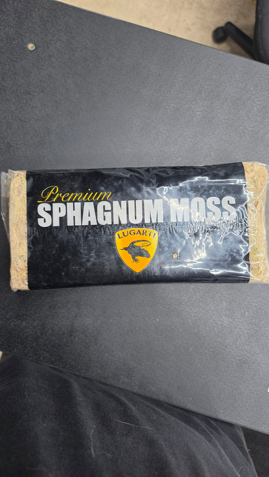 Sphagnum Moss 150gram