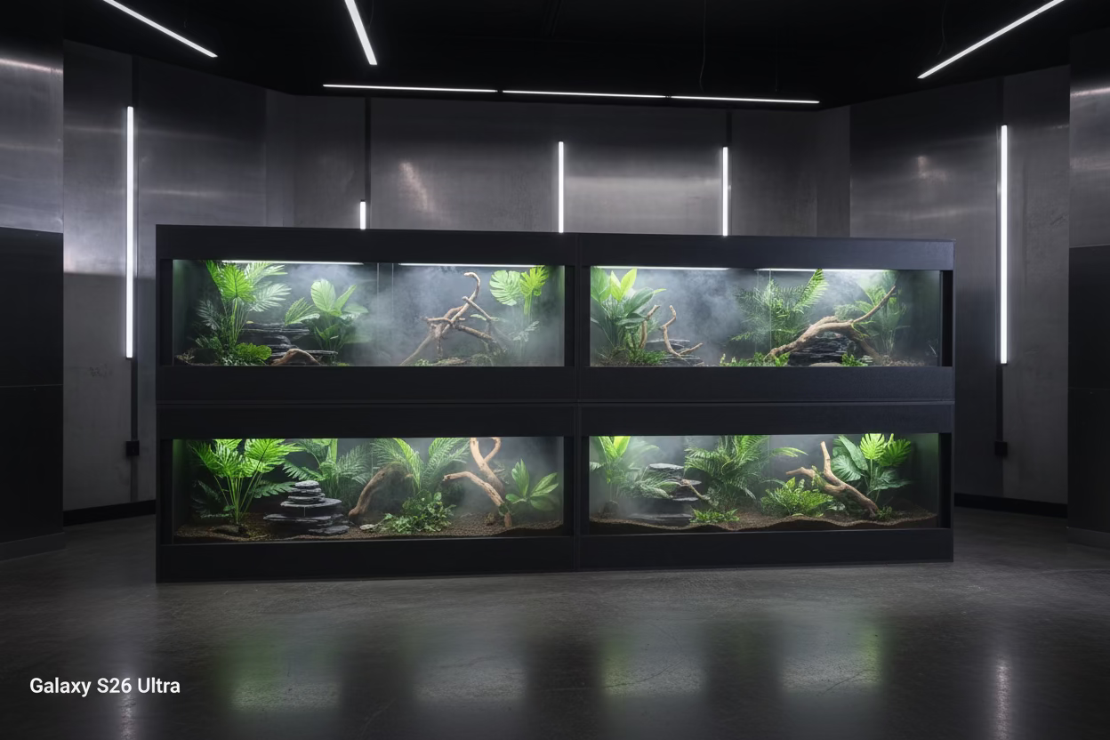 5x2x2 (150 GAL)