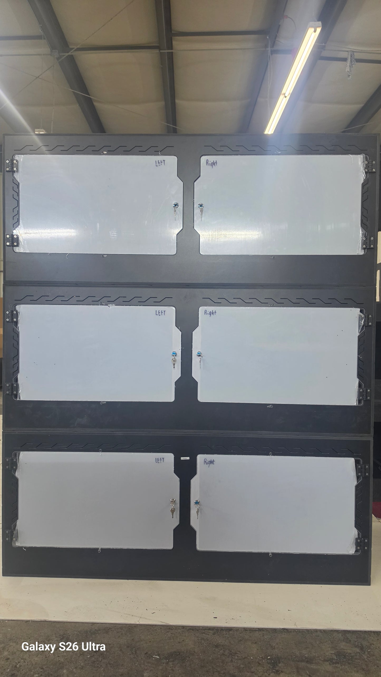5x2x2 (150 GAL)