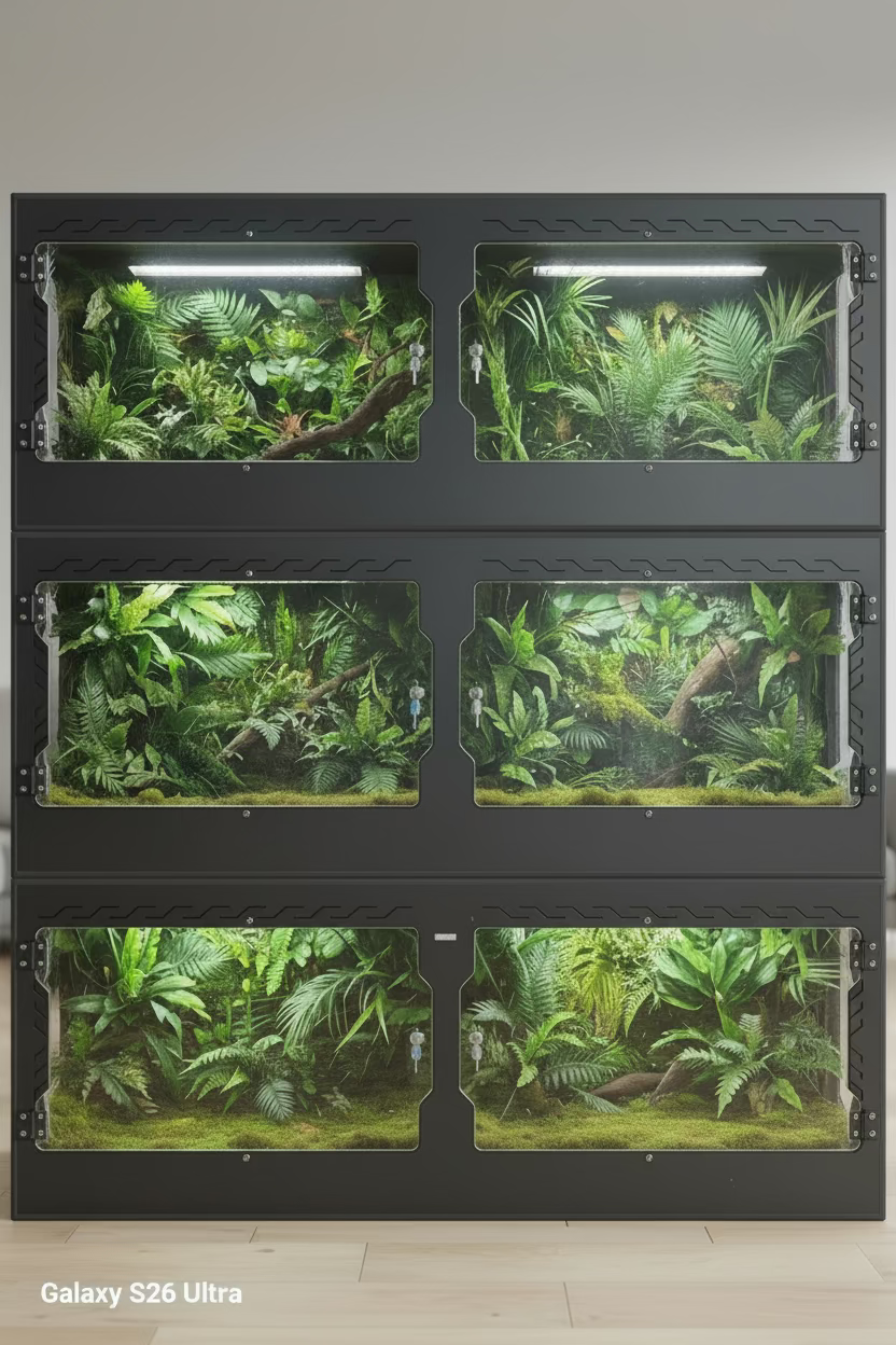 5x2x2 (150 GAL)