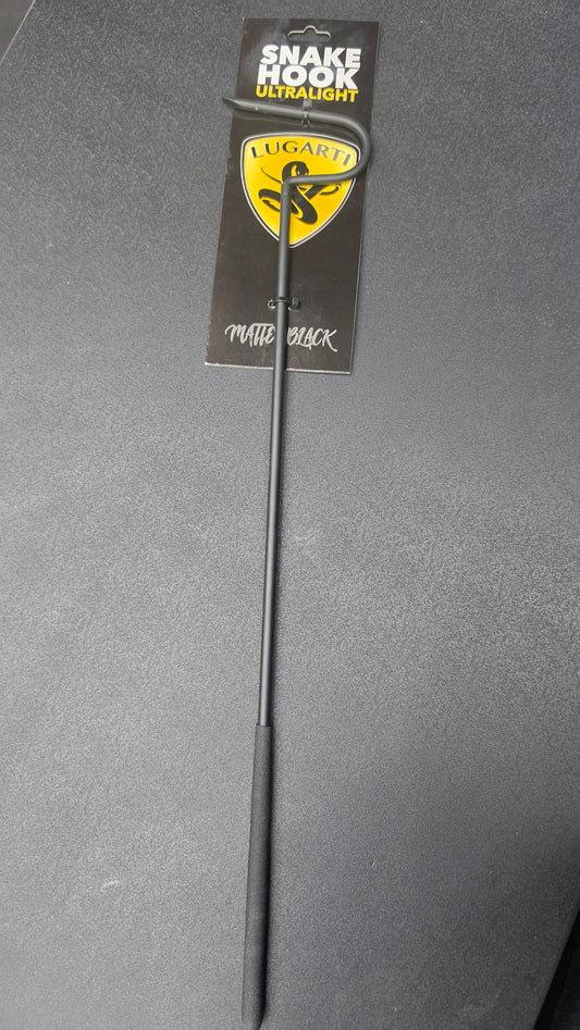 18in Ultralight Snake Hook