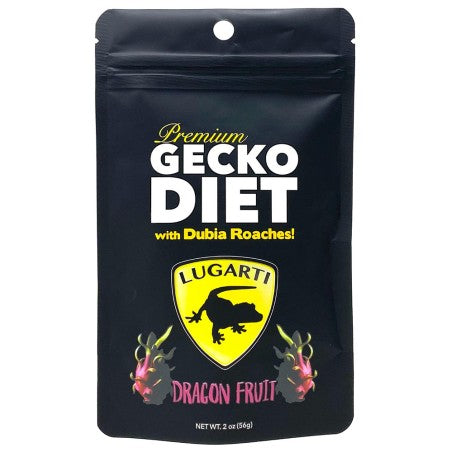 Gecko Diets 2oz