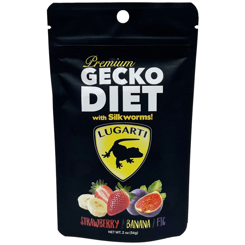 Gecko Diets 2oz