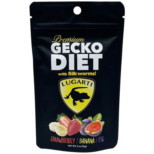 Gecko Diets 2oz