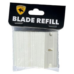 Lugarti Blade Scraper Refill Pack