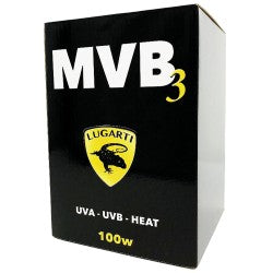 Lugarti MVB3