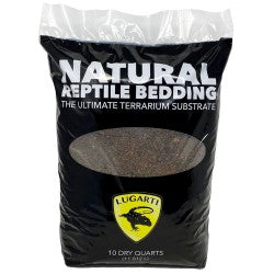 Lugarti Natural Reptile Bedding
