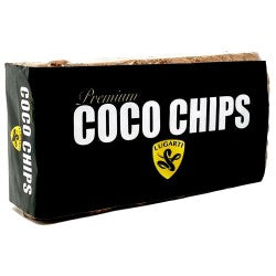 Lugarti Premium Coco Chips