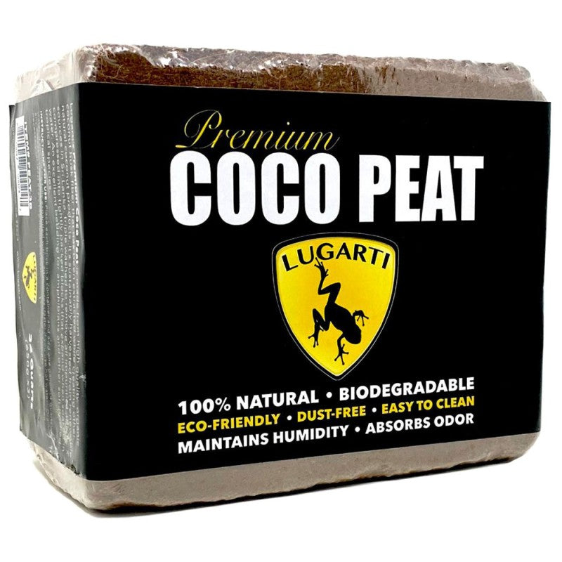 Lugarti Premium Coco Peat