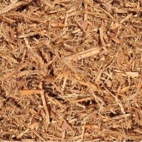 Lugarti Premium Cypress Mulch