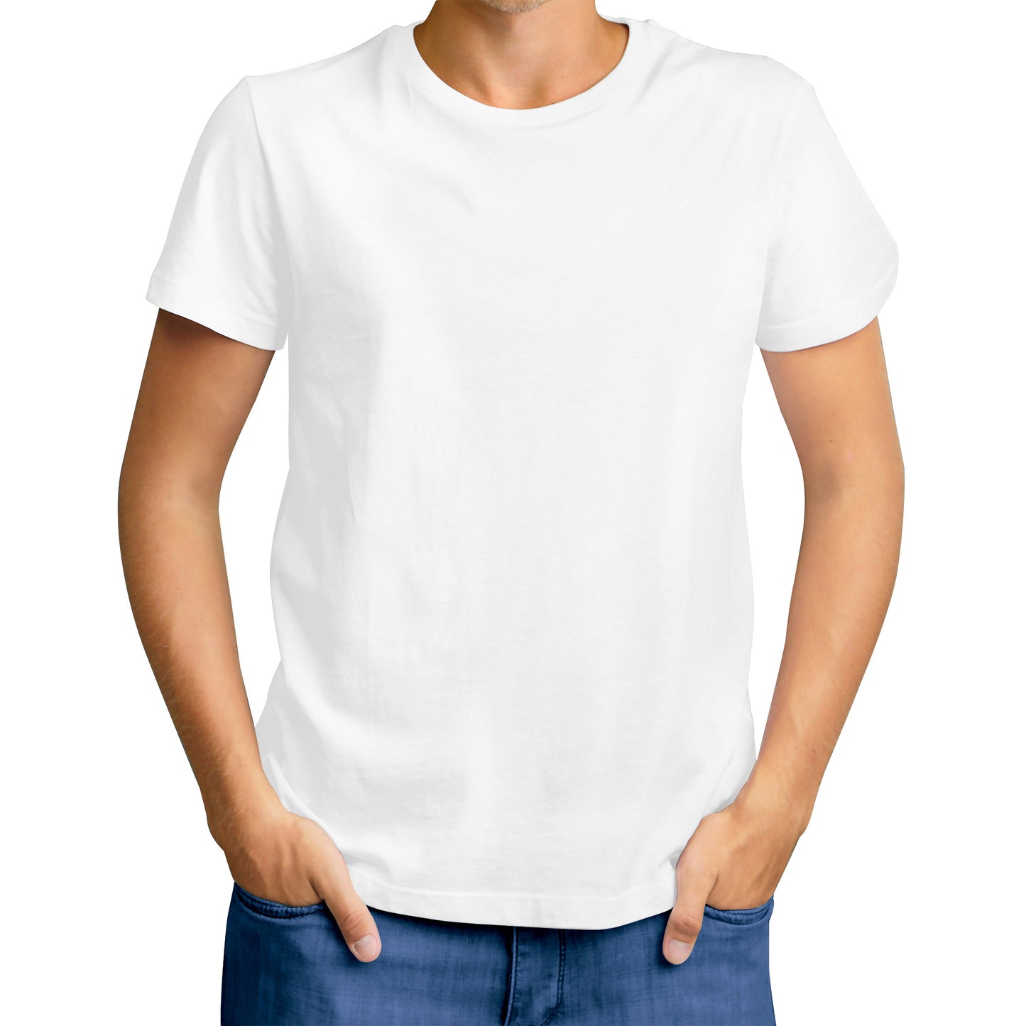Men's All Over Print T-Shirt
