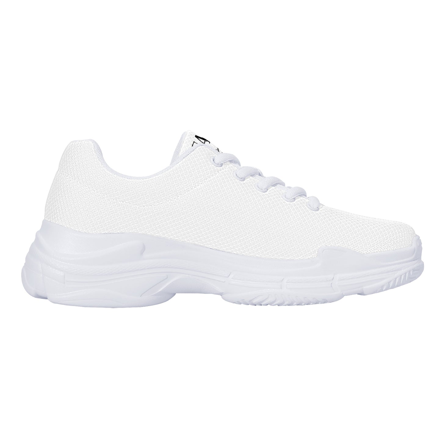 Cryptic Sneakers, White