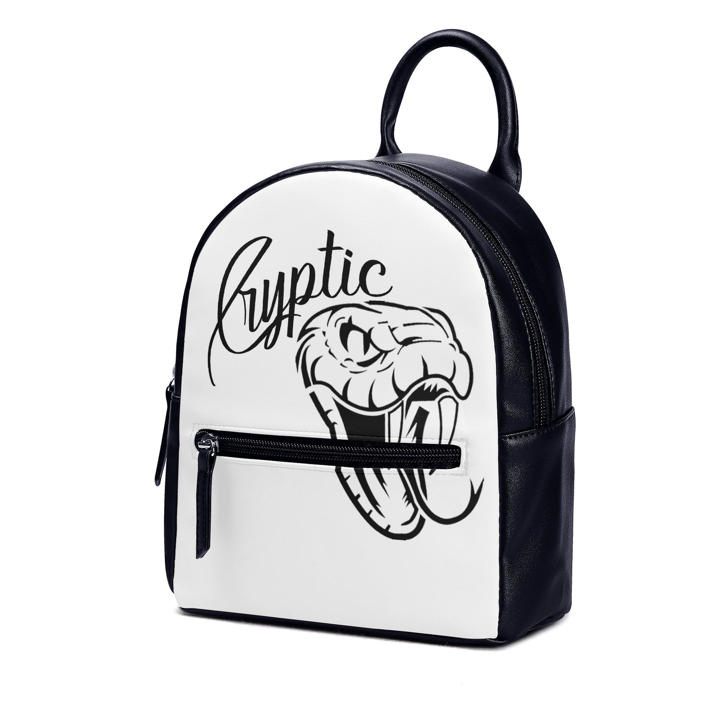 Cryptic 24" Backpack, White