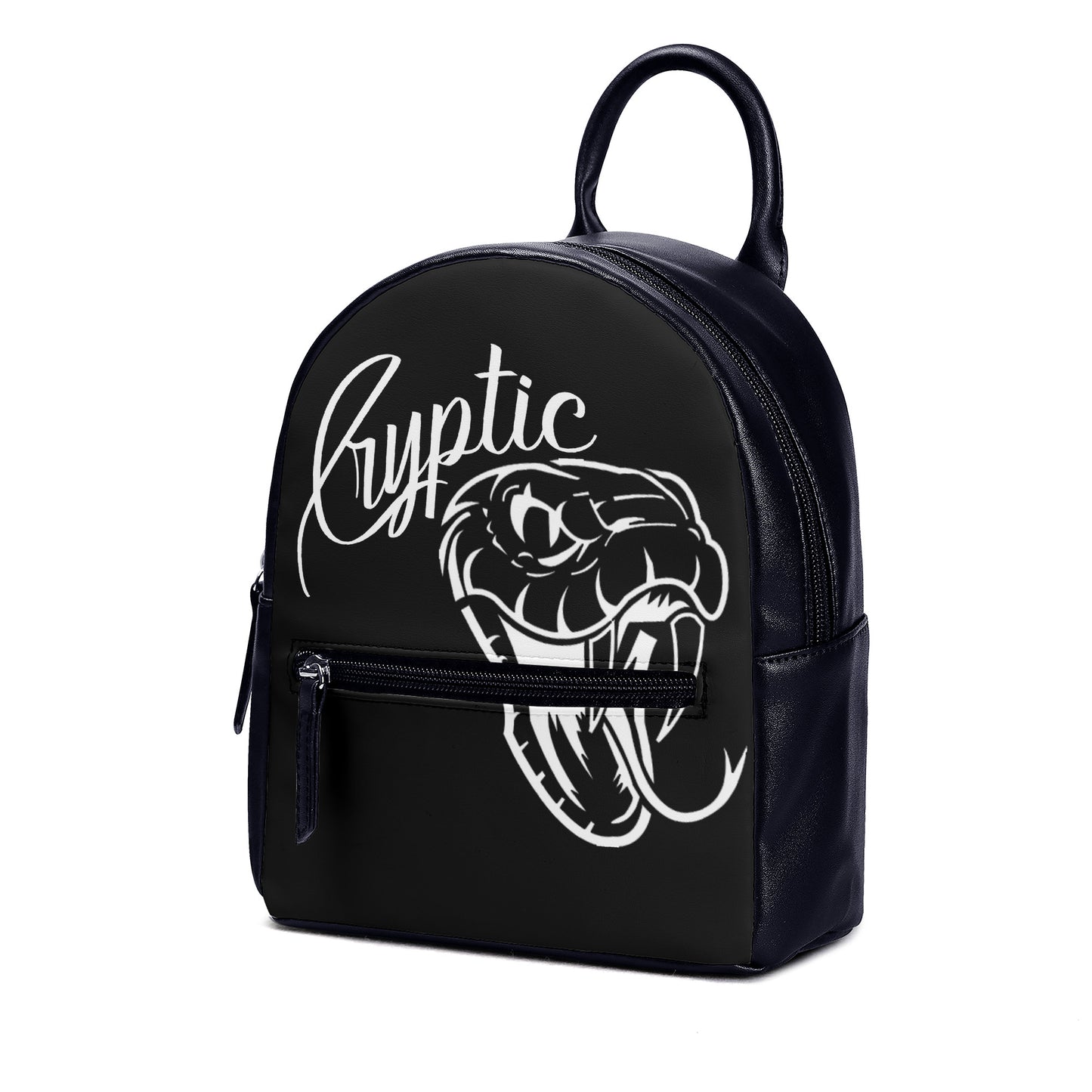 Cryptic 24" Backpack, Black