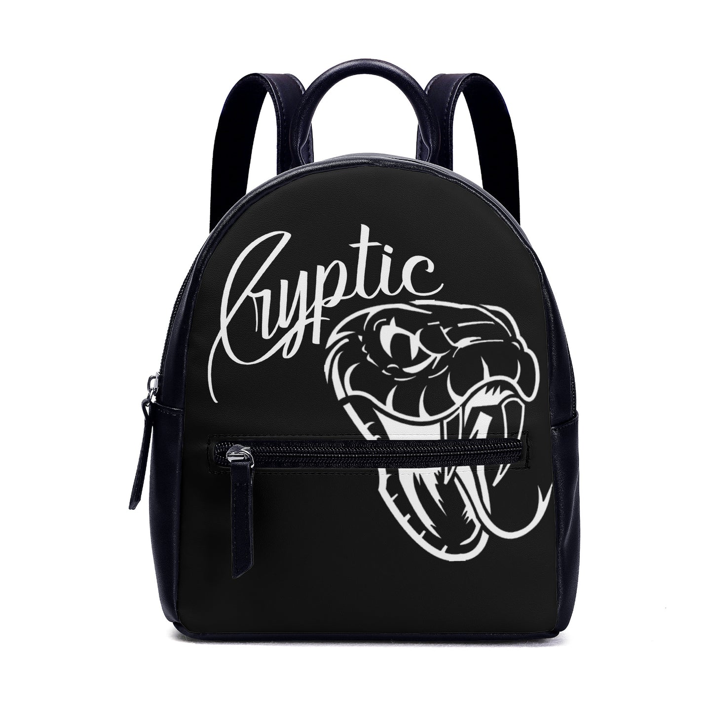 Cryptic 24" Backpack, Black